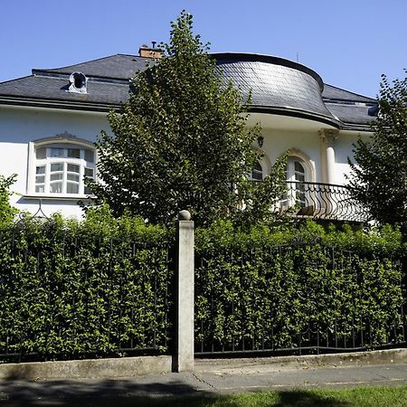 Vertessy Haz Keszthely Exterior photo
