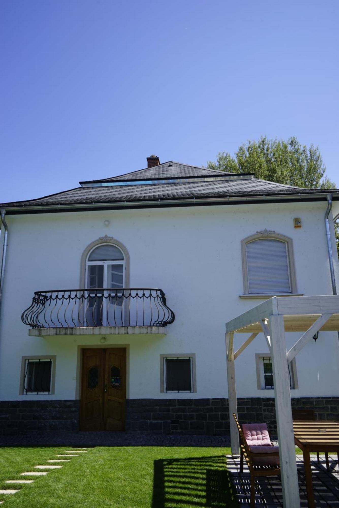 Vertessy Haz Keszthely Exterior photo